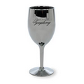 10 Oz. Lusterware Citation Glass Goblet